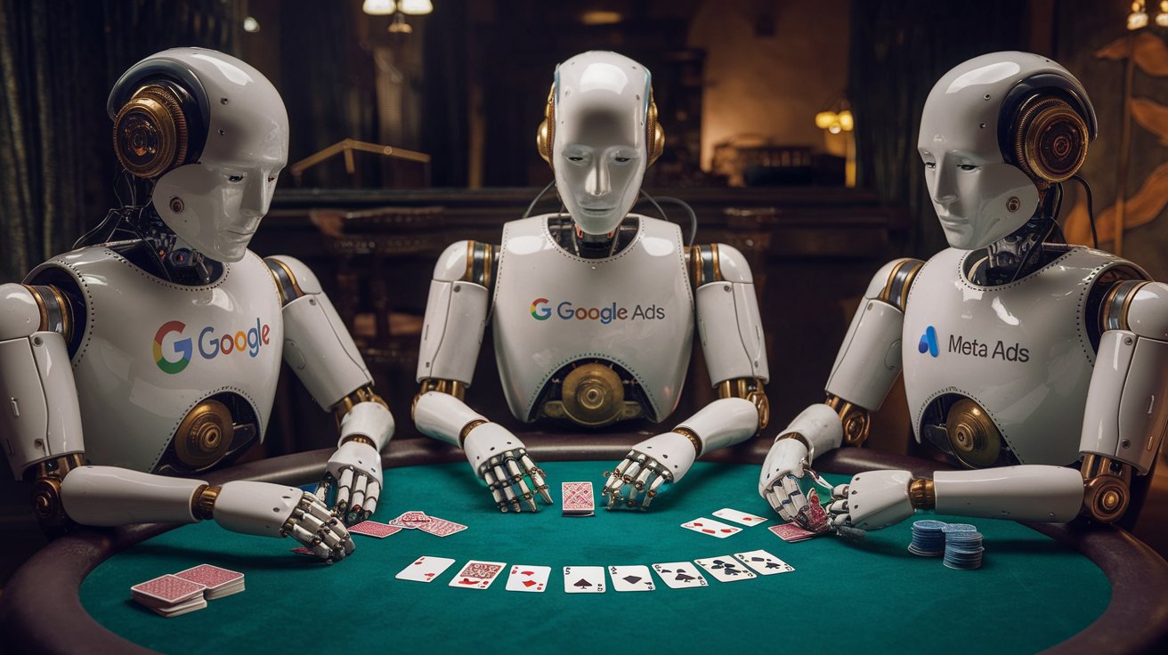 Representantes de Google Ads: GCS, LCS y Más