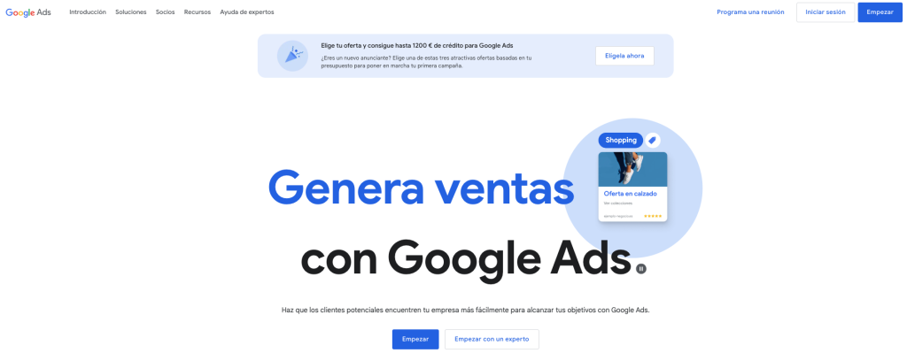 qué es google ads
