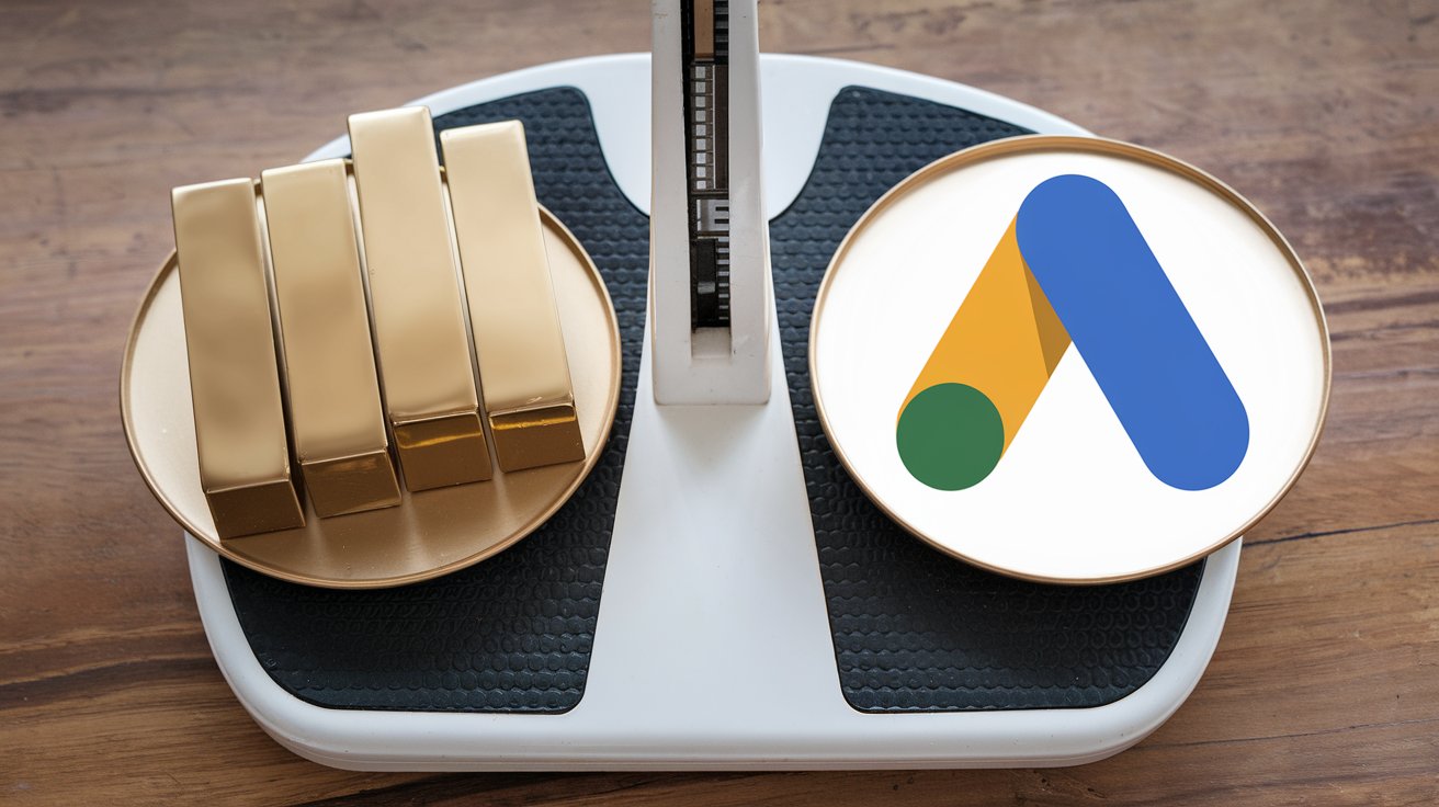 Los 10 beneficios de Google Ads