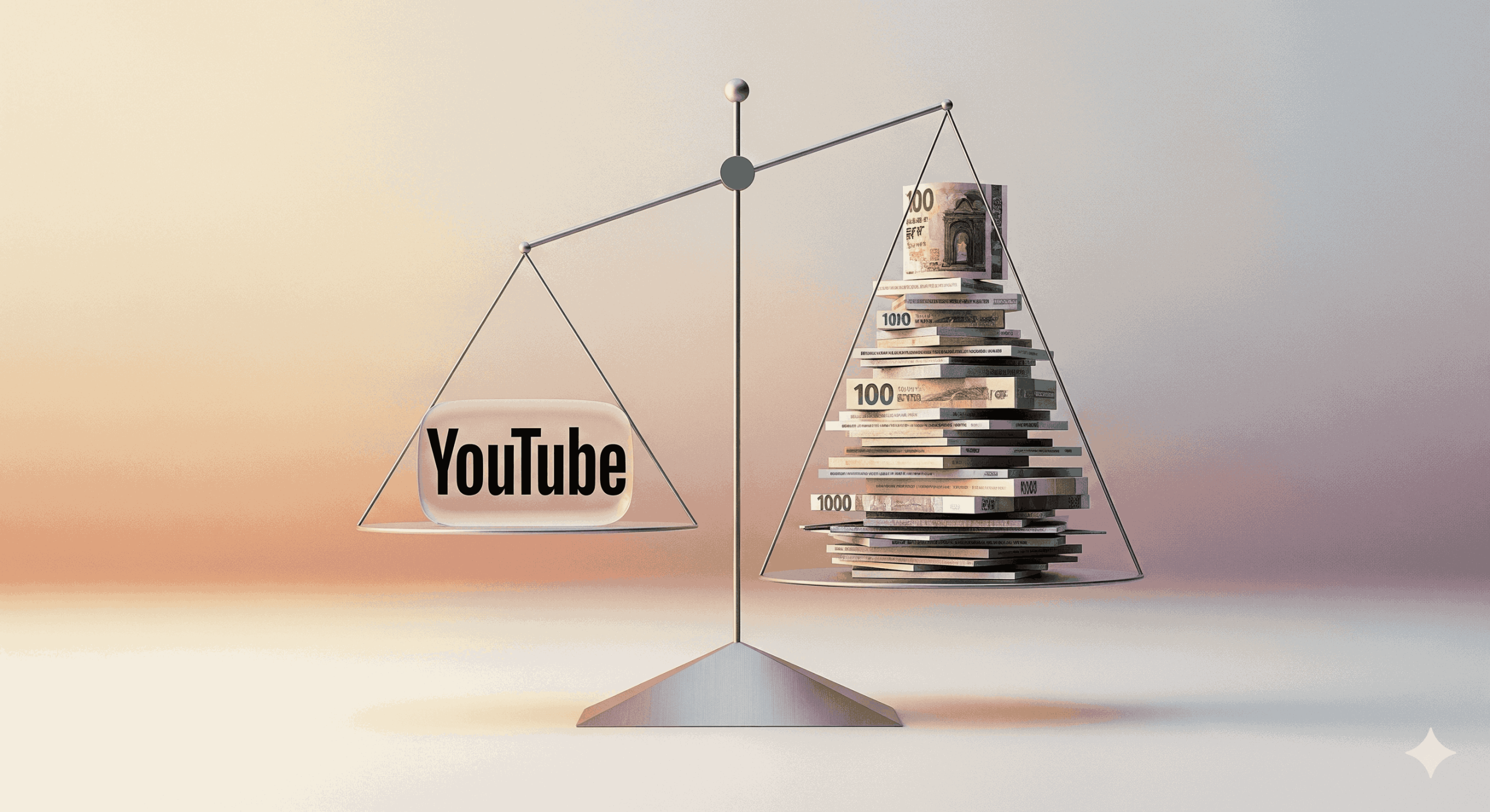Ganar Dinero con Youtube YPP