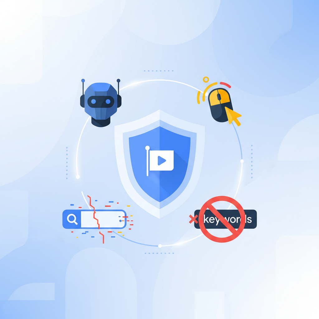 4 Sistemas de Elusión que Debes Conocer: El Lado Oscuro de Google Ads